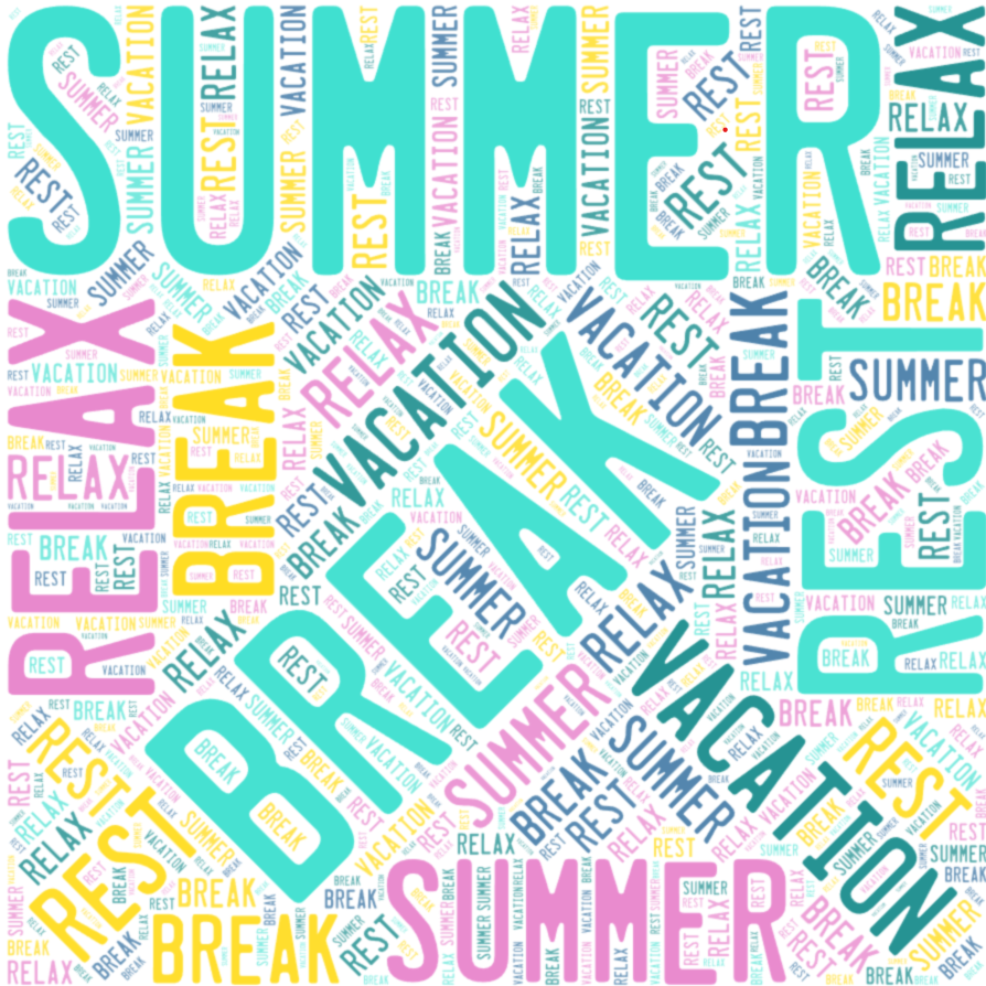 Summer Break